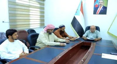 اخبار اليمن الان والإرشاد اجتماعها أولويات المرحلة المقبلة اخبار اليمن الان الحدث اليوم عاجل