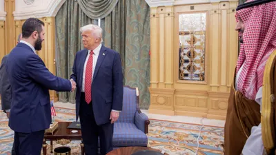 اخبار اليمن الان الخليج والرئيس السوري الانتقالي وأبوظبي اخبار اليمن الان الحدث اليوم عاجل