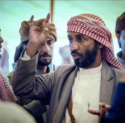 اخبار اليمن الان رئيس الهبة الحضرمية ينسحب الخنبشي اخبار اليمن الان الحدث اليوم عاجل