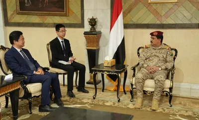 اخبار اليمن الان الحدث اليوم عاجل 