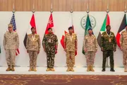 كريتر إسكاي اخبار اليمن الان السعودية تستضيف للتحالف الدفاعي الملاحة اخبار اليمن الان الحدث اليوم عاجل كريتر إسكاي
