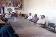 صحيفة المرصد اخبار اليمن الان تنفيذية انتقالي التحضير الجنوبي للتصعيد اخبار اليمن الان الحدث اليوم عاجل صحيفة المرصد