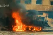 صحيفة الثورة صنعاء اخبار اليمن الان القسام تدمير دبابات صهيونية جباليا اخبار اليمن الان الحدث اليوم عاجل صحيفة الثورة صنعاء