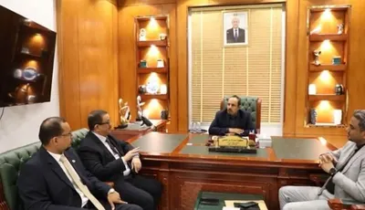 اخبار اليمن الان حضرموت اجتماع يناقش الريان وسيئون اخبار اليمن الان الحدث اليوم عاجل