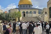 صحيفة الثورة صنعاء اخبار اليمن الان انتهاكات صهيونية واسعة المقدسات والقدس اخبار اليمن الان الحدث اليوم عاجل صحيفة الثورة صنعاء