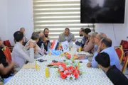 أحداث اليوم اخبار اليمن الان صنعاء مناقشة تطوير المخابز والأفران اخبار اليمن الان الحدث اليوم عاجل أحداث اليوم
