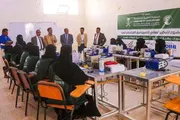 عدن تايم اخبار اليمن الان تدشين دورات تدريبية مهنية محافظات اخبار اليمن الان الحدث اليوم عاجل عدن تايم