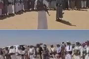 وساطة محلية ترفع مطرحا قبليا بالجوف