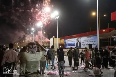 اخبار اليمن الان الحدث اليوم عاجل 