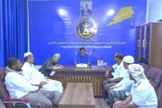 صحيفة المرصد اخبار اليمن الان التميمي التنسيقي لنقابات المطالب النقابية اخبار اليمن الان الحدث اليوم عاجل صحيفة المرصد