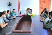 صحيفة الثورة صنعاء اخبار اليمن الان اجتماع الملعب الرئيسي الأنشطة الرياضية اخبار اليمن الان الحدث اليوم عاجل صحيفة الثورة صنعاء