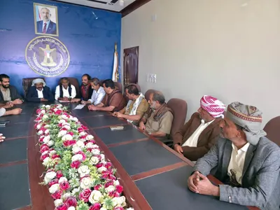 اخبار اليمن الان الحدث اليوم عاجل 