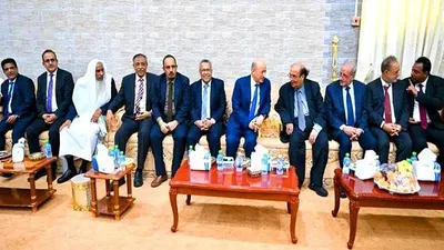 اخبار اليمن الان الحدث اليوم عاجل 