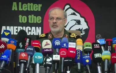 اخبار اليمن الان الحرس الثوري يتوعد واشنطن باستخدام اخبار اليمن الان الحدث اليوم عاجل