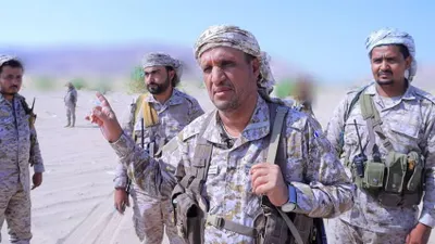 اخبار اليمن الان المنطقة الثالثة الهجمات الأخيرة المعركة اخبار اليمن الان الحدث اليوم عاجل