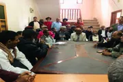 صحيفة المرصد اخبار اليمن الان الهيئة التنفيذية الانتقالي الجنوبي بمديرية اخبار اليمن الان الحدث اليوم عاجل صحيفة المرصد