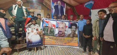 اخبار اليمن الان الاعتصام المفتوح بالضالع فعالية الذكرى اخبار اليمن الان الحدث اليوم عاجل