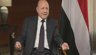 اخبار اليمن الان العجري تصريحات العليمي المفاوضات الطائرات اخبار اليمن الان الحدث اليوم عاجل