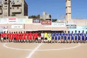 صحيفة المرصد اخبار اليمن الان التلال الهلال برباعية الفقيد بالضالع اخبار اليمن الان الحدث اليوم عاجل صحيفة المرصد