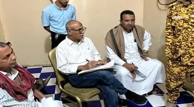 اخبار اليمن الان نيابة استئناف حضرموت السجناء المكلا اخبار اليمن الان الحدث اليوم عاجل