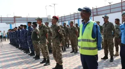 اخبار اليمن الان الحدث اليوم عاجل 