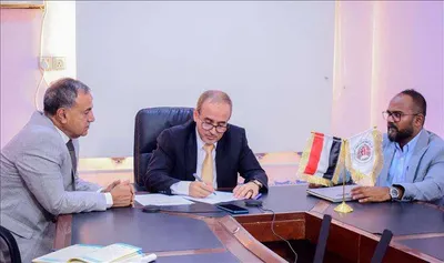 اخبار اليمن الان الحدث اليوم عاجل 