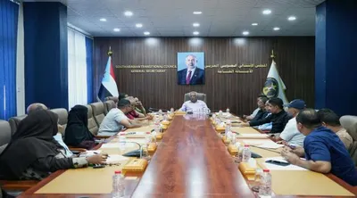 اخبار اليمن الان الإعلام والثقافة الزبيدي إعلامية للمرحلة اخبار اليمن الان الحدث اليوم عاجل