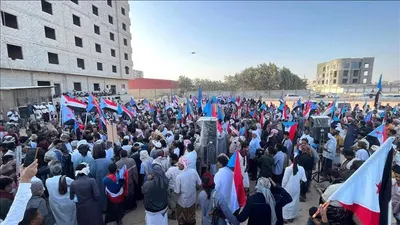 اخبار اليمن الان المهرة تفويضها الانتقالي والرئيس الزبيدي اخبار اليمن الان الحدث اليوم عاجل