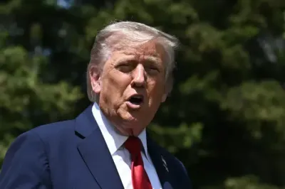 اخبار اليمن الان ترامب الطوارئ بتصريحات النظام الإيراني اخبار اليمن الان الحدث اليوم عاجل