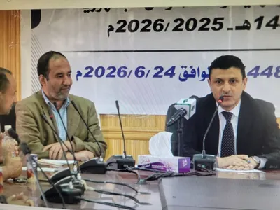 اخبار اليمن الان الحدث اليوم عاجل 