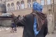 كريتر إسكاي اخبار اليمن الان مشاهد مؤلمة يطالب برغيف بصنعاء اخبار اليمن الان الحدث اليوم عاجل كريتر إسكاي
