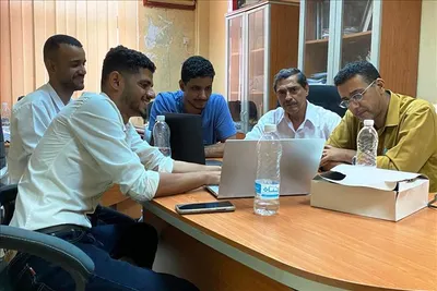 اخبار اليمن الان الحدث اليوم عاجل 