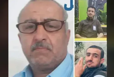 اخبار اليمن الان تفاصيل جديدة لأبناءه الثلاثة محافظة اخبار اليمن الان الحدث اليوم عاجل