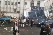 أحداث اليوم اخبار اليمن الان صنعاء الأمطار والرياح الشديدة شهدتها اخبار اليمن الان الحدث اليوم عاجل أحداث اليوم