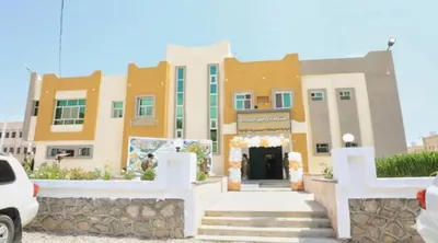 اخبار اليمن الان حضرموت استراحة بالمنطقة العسكرية احتفالات اخبار اليمن الان الحدث اليوم عاجل