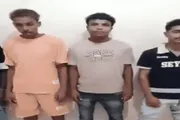 عدن تايم اخبار اليمن الان أحدهم المتورطين البادري بالآداب العامة اخبار اليمن الان الحدث اليوم عاجل عدن تايم