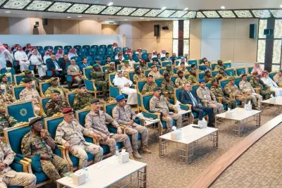 اخبار اليمن الان الحدث اليوم عاجل 