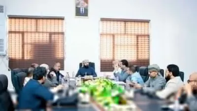 اخبار اليمن الان الأوقاف ترتيبات اليمنيين الأراضي المقدسة اخبار اليمن الان الحدث اليوم عاجل