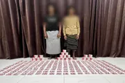 عدن تايم اخبار اليمن الان آلاف بريجبالين والقبض مروجين للمخدرات اخبار اليمن الان الحدث اليوم عاجل عدن تايم