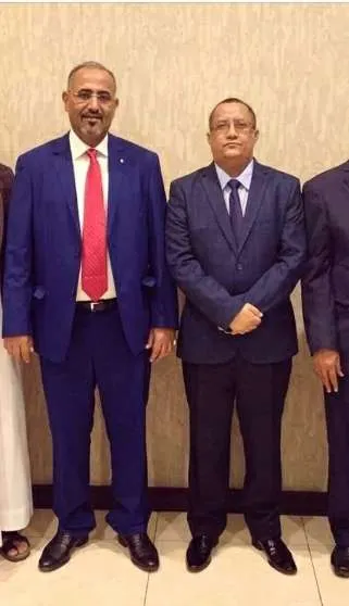 اخبار اليمن الان الحدث اليوم عاجل 