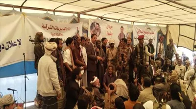 اخبار اليمن الان الحدث اليوم عاجل 