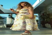 صحيفة المرصد اخبار اليمن الان أنوثة بأزياء الريزورت مهرجان الجونة اخبار اليمن الان الحدث اليوم عاجل صحيفة المرصد