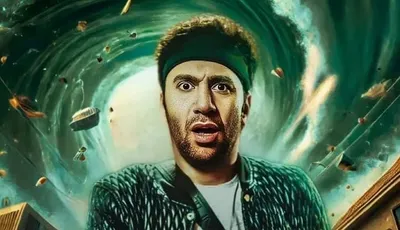 اخبار اليمن الان مسلسل كارثة طبيعية الحلقة الأنظار اخبار اليمن الان الحدث اليوم عاجل