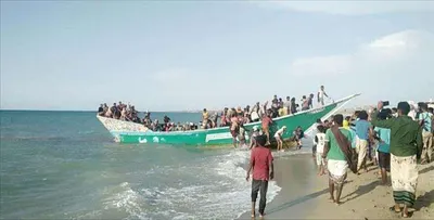 اخبار اليمن الان السودان تطلق سراح صيادين يمنيين اخبار اليمن الان الحدث اليوم عاجل