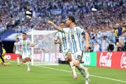 عرب تايم اخبار اليمن الان الأرجنتين تحسم هوية نهائي العالم اخبار اليمن الان الحدث اليوم عاجل عرب تايم