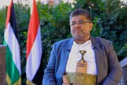 صحيفة الثورة صنعاء اخبار اليمن الان محمد الحوثي يعزي وفاة عبدالله اخبار اليمن الان الحدث اليوم عاجل صحيفة الثورة صنعاء
