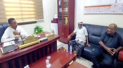 اخبار اليمن الان الحدث اليوم عاجل 