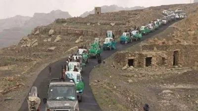 اخبار اليمن الان الكشف حصيلة صادمة لقتلى الحو اخبار اليمن الان الحدث اليوم عاجل