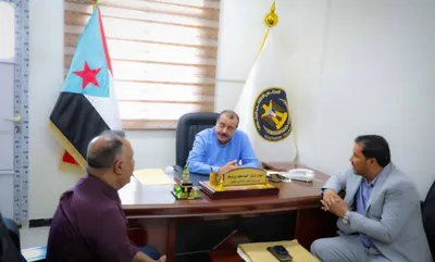 اخبار اليمن الان المجلس الانتقالي الجنوبي الشباب والرياضة اخبار اليمن الان الحدث اليوم عاجل