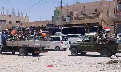 اخبار اليمن الان تموضع لهذه القوات شبوة اخبار اليمن الان الحدث اليوم عاجل